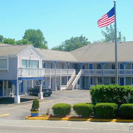 GuestLodge West Dennis Exterior foto
