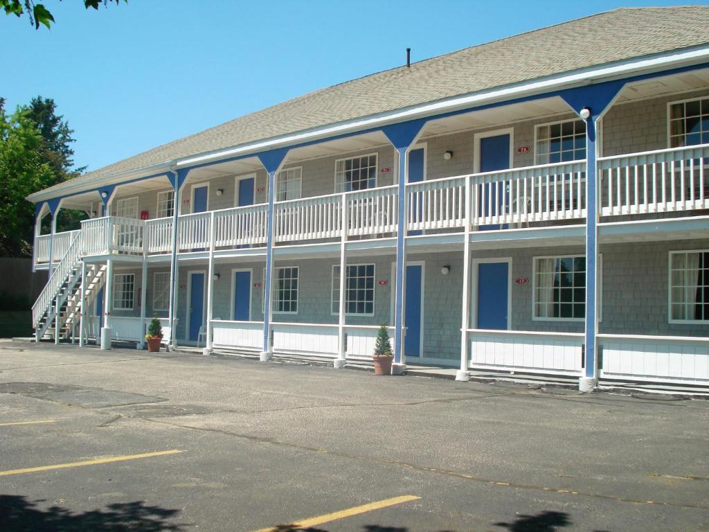GuestLodge West Dennis Exterior foto
